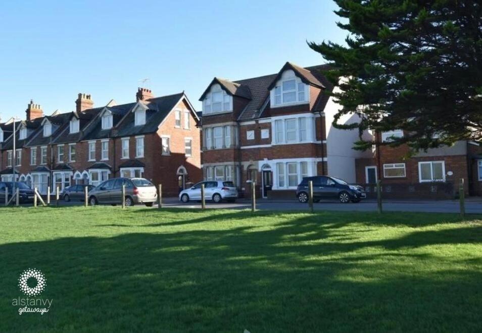 The Lookout Apartment Hythe  Exterior photo