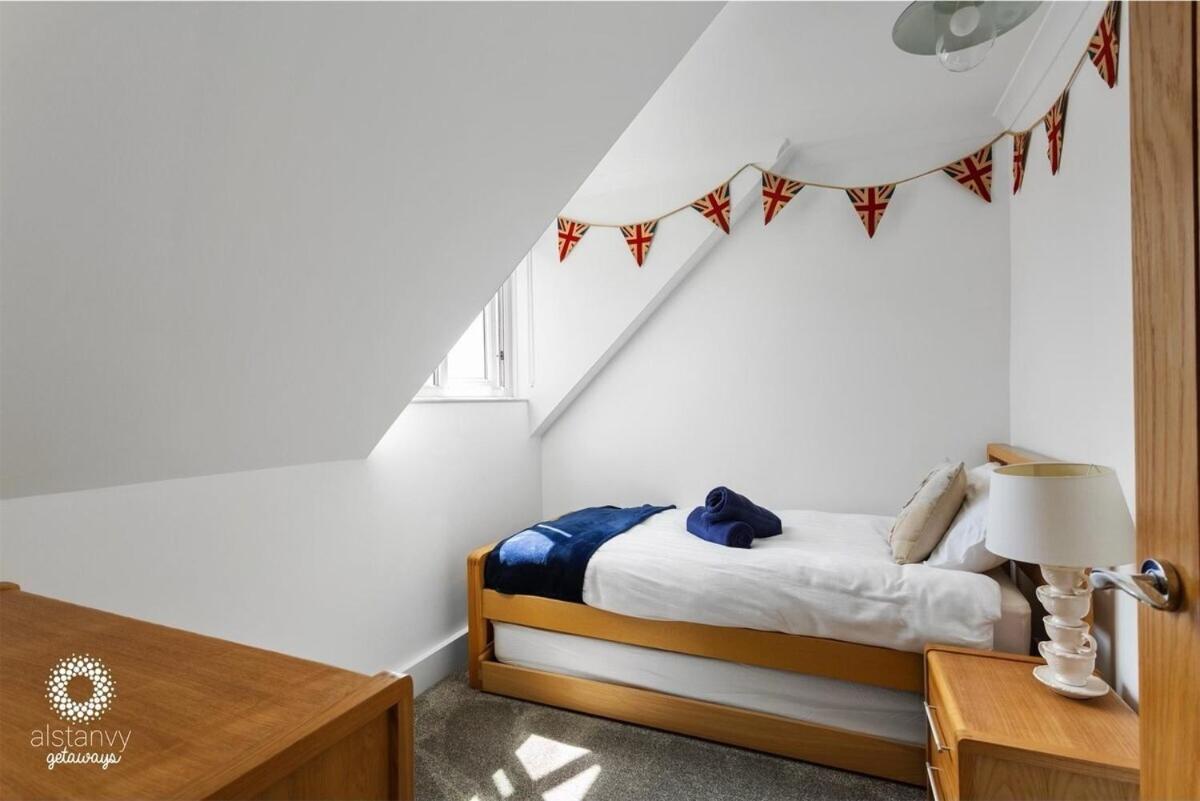 The Lookout Apartment Hythe  Exterior photo