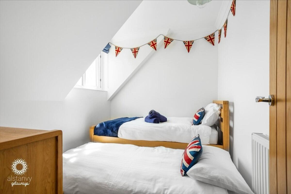 The Lookout Apartment Hythe  Exterior photo