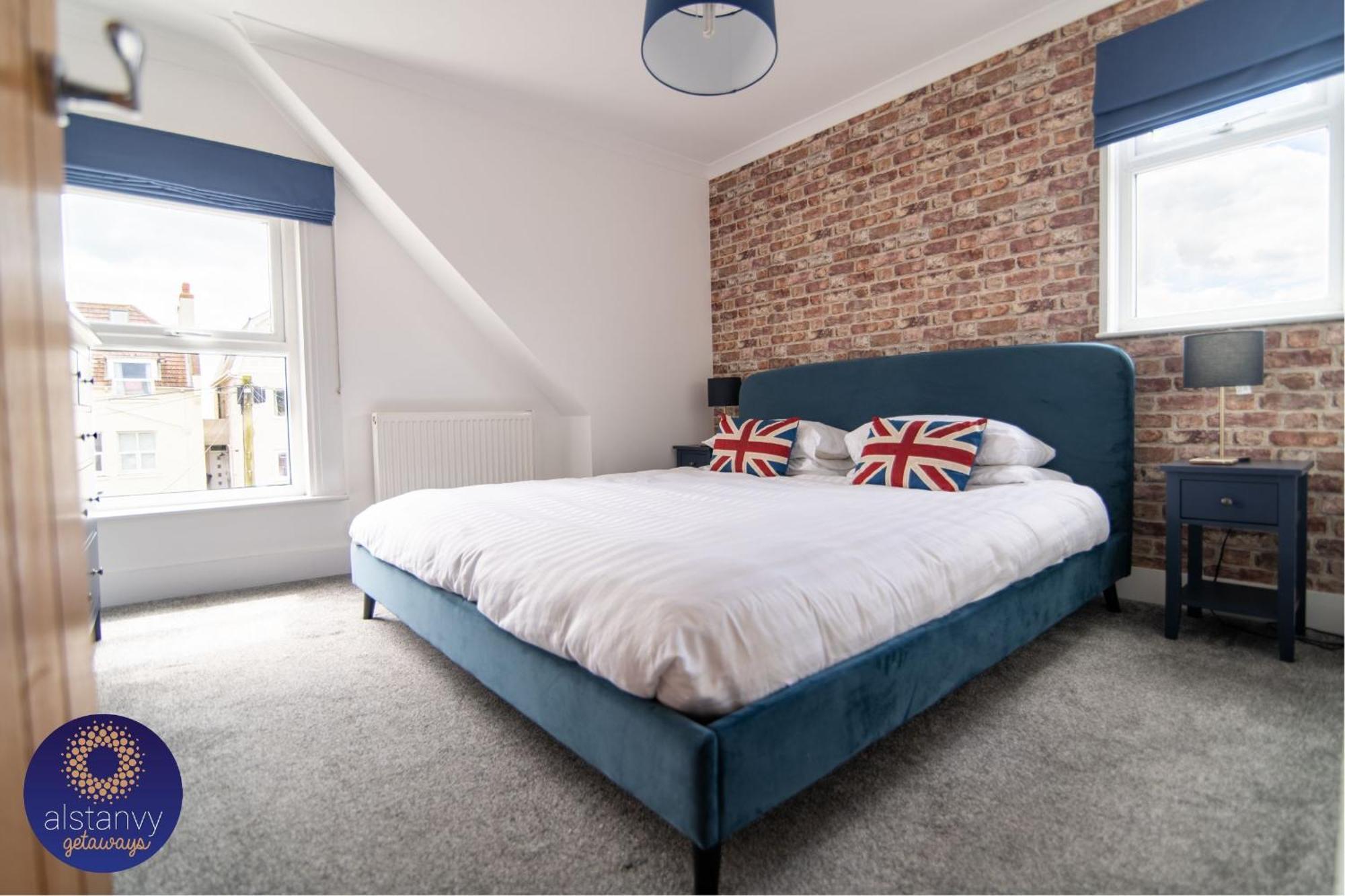 The Lookout Apartment Hythe  Exterior photo