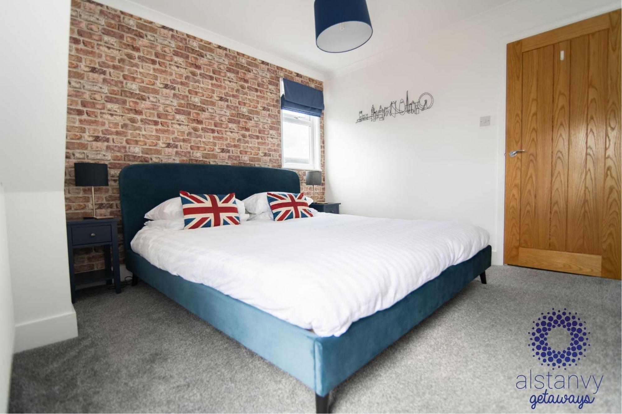 The Lookout Apartment Hythe  Exterior photo